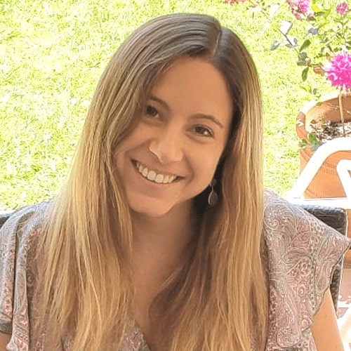 PATRICIA GÁLVEZ ALBERICH​